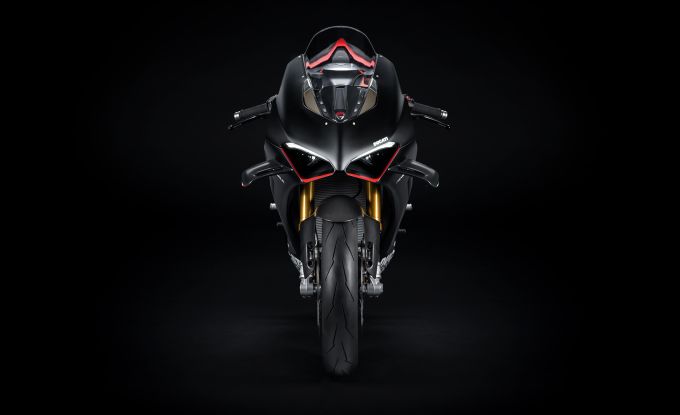 Panigale V4 SP2