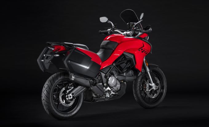 Multistrada V2