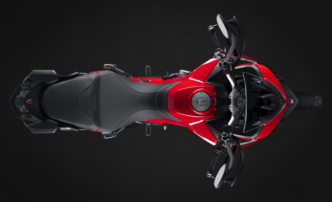 Multistrada V2